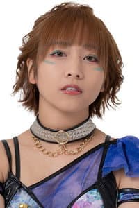 Yoshiko Hasegawa in TJPW NEW YEAR CIRCUIT 2025