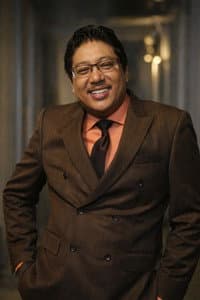 Rashid Sibir in Iman Hakiki