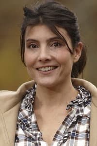 Mariane Plasteig in Before Sunset