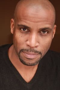Timothy Eric in Jurica Road
