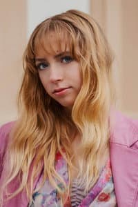 Loden Soleil in Dear Felicity