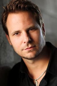 Allen Cutler in Amityville: Dollhouse