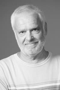 Valery Shushkevich in The Gift