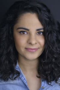 Nicole Pursell in That's Not Us