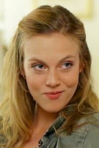 Brittany Taylor Visser in Puppet Seizure