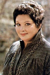 Zsuzsa Mányai in Krebsz, az isten