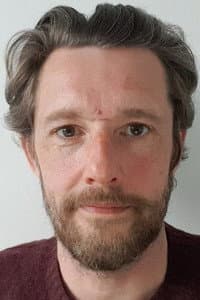 Peter Flyvholm in Hvad man kan hitte på