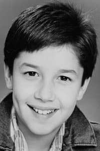 Carl Steven in Fluppy Dogs