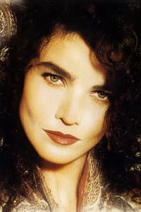 Alannah Myles in Alannah Myles: Live at the Diamond Club Toronto