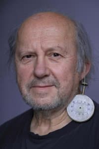 Zijah Sokolović in Generacija 71