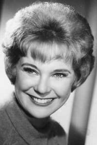 Connie Hines in Thunder in Carolina