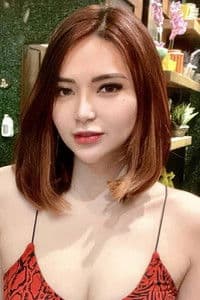 Shiena Yu in Paluwagan