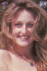Sarah Daniel in Freedom of Naturism