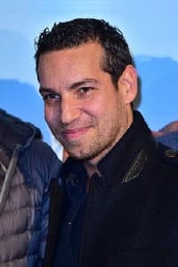 Benjamin Morgaine in Le Pire du Morning Live 2
