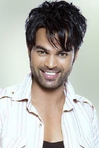 Yuvraj Parashar in The Past