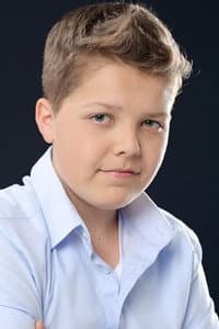 Ty Consiglio in Child's Play