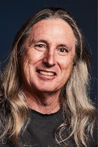 Tim Winton in The Turning