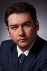 Teodor Ilincai in Macbeth - Liceu