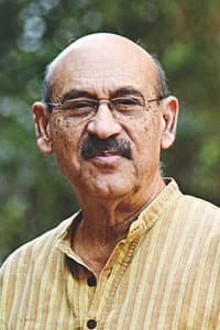 Abul Hayat in Miss Shiuly