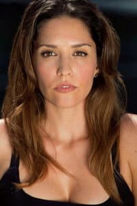 Itziar Martinez in Nereus