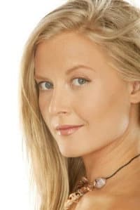 Carrie Anne Fleming in The Tooth Fairy