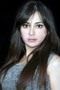Sabina Mammadova in Xeyirlə Şərin Rəqsi