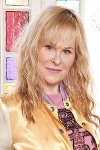 Maxine Feibelman in Elton John: Mr. Superfunk