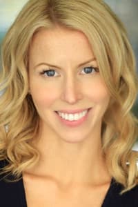 Eileen O'Connell in Love, Sex, and Missed Connections
