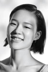 Han Ye-ri in Minari