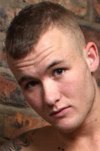 Mylo Jordan in Adam Watson Is a Cocky Cunt