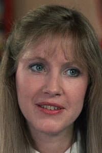 Pamela Collyer in Bye bye chaperon rouge