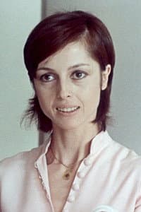 Françoise Verley in L'Amour l'après-midi