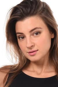 Melena Maria in Girls with Toys