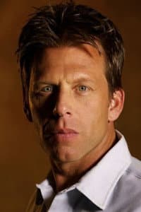 Bill McAdams Jr. in Gallows Road