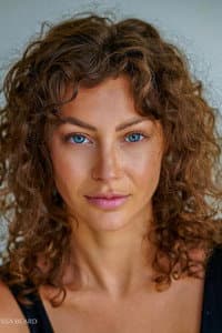 Caryssa Beard in Takedown