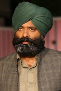 Jeet Rudka in Kande