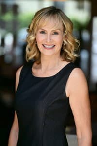 Rebecca Baxter in Show Boat