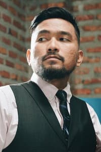Imam Darto in Selesai
