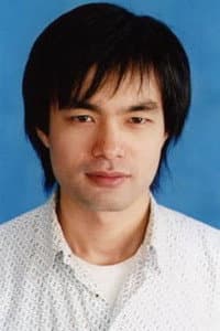Takeshi Maeda in The Garden of Words