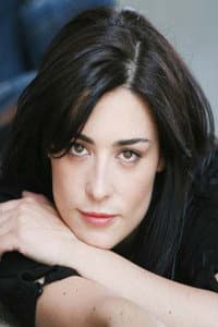 Elaine Bonsangue in L'uomo di vetro