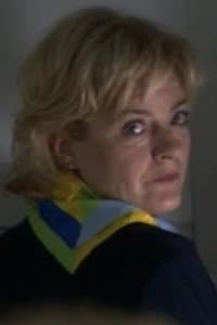 María Pálsdóttir in I can't be seen like this
