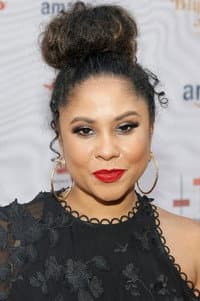 Angela Yee in Grace