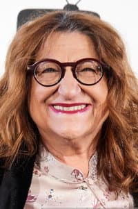 Mamen García in Sexo a los 70