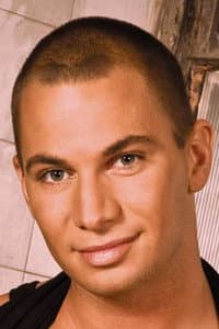 Sebastian Bronco in Auditions 23