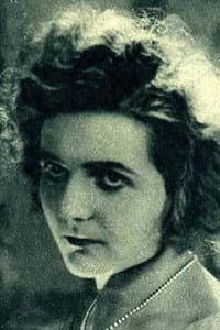 Germaine Fontanes in Le Costaud des Épinettes