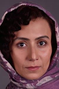 Faranak Kalantar in Ma dar behesht