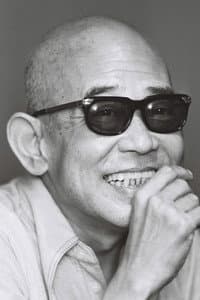 Taiji Tonoyama in Ai no Korîda