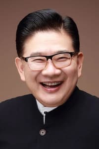 Cao Kefan in Da Hong Zha