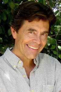 Frank Runyeon in Sudden Death