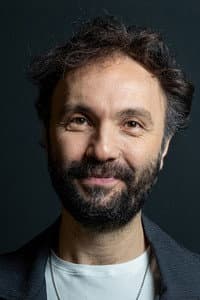 Erdem Şenocak in Görülmüştür